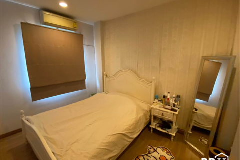 Townhouse in Bangkok, Thailand 4 bedrooms № 189540