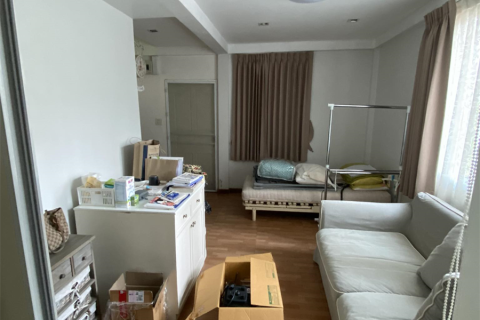 Townhouse in Bangkok, Thailand 4 bedrooms № 189540
