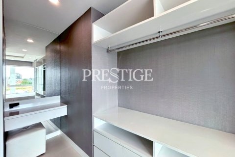 คอนโดมิเนียมในพัทยา, ประเทศไทย, 1 ห้องนอน № 209041 - รูปถ่าย 11