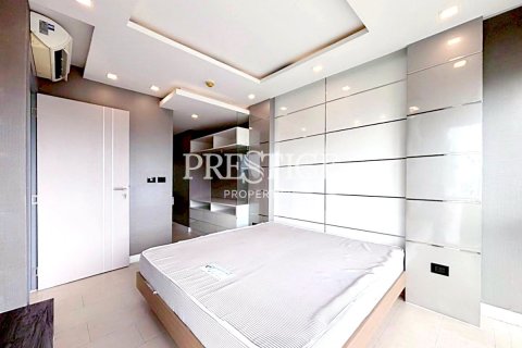 คอนโดมิเนียมในพัทยา, ประเทศไทย, 1 ห้องนอน № 209041 - รูปถ่าย 9