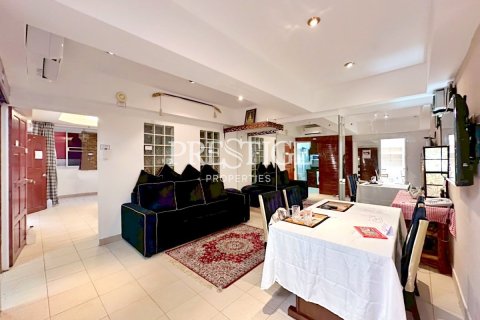 Condo à Pattaya, Thaïlande, 1 chambre № 209045 - photo 3