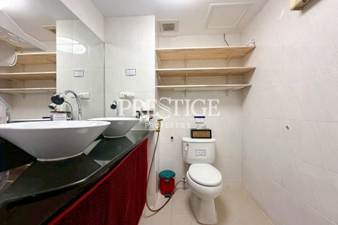 Condo à Pattaya, Thaïlande, 1 chambre № 209045 - photo 11