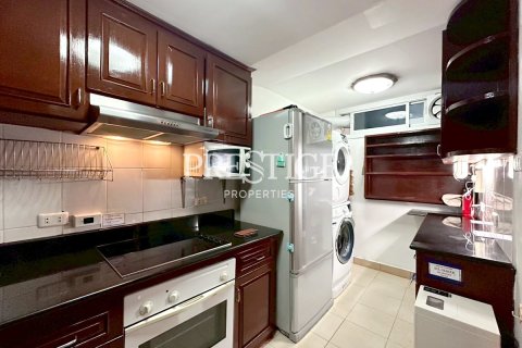Condo à Pattaya, Thaïlande, 1 chambre № 209045 - photo 8