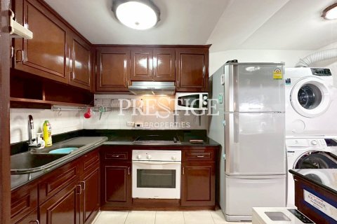 Condo à Pattaya, Thaïlande, 1 chambre № 209045 - photo 6