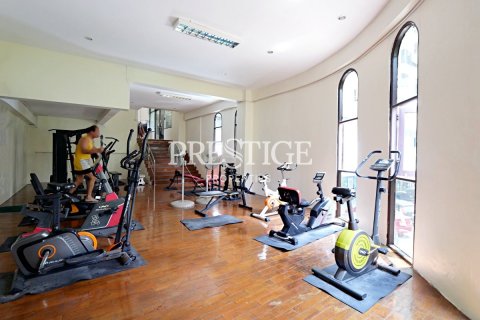 Condo à Pattaya, Thaïlande, 1 chambre № 209045 - photo 15