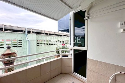 Condo à Pattaya, Thaïlande, 1 chambre № 209045 - photo 14