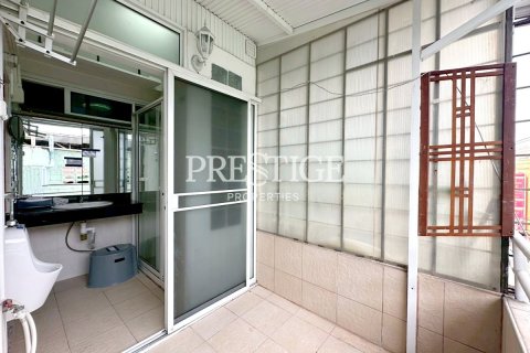 Condo à Pattaya, Thaïlande, 1 chambre № 209045 - photo 12
