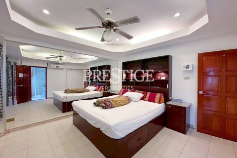 Condo à Pattaya, Thaïlande, 1 chambre № 209045 - photo 10