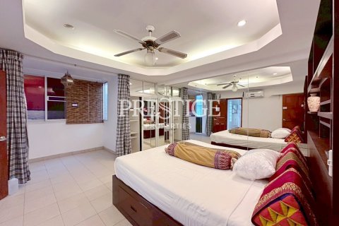 Condo à Pattaya, Thaïlande, 1 chambre № 209045 - photo 9