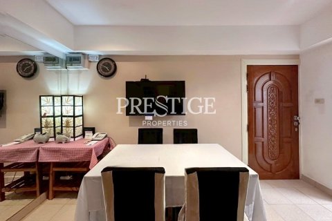 Condo à Pattaya, Thaïlande, 1 chambre № 209045 - photo 4