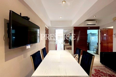 Condo à Pattaya, Thaïlande, 1 chambre № 209045 - photo 5