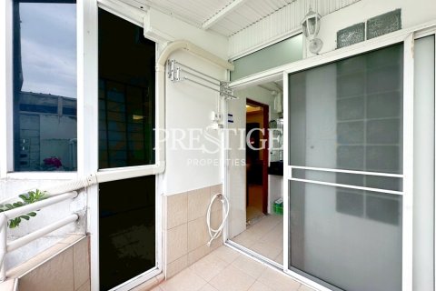 Condo à Pattaya, Thaïlande, 1 chambre № 209045 - photo 13