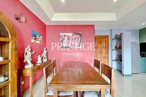 Condo à Pattaya, Thaïlande, 1 chambre № 209047 - photo 5