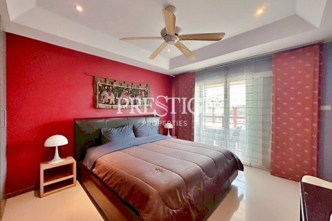 Condo à Pattaya, Thaïlande, 1 chambre № 209047 - photo 13