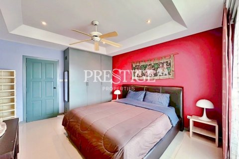 Condo à Pattaya, Thaïlande, 1 chambre № 209047 - photo 11