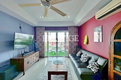 Condo à Pattaya, Thaïlande, 1 chambre № 209047 - photo 2