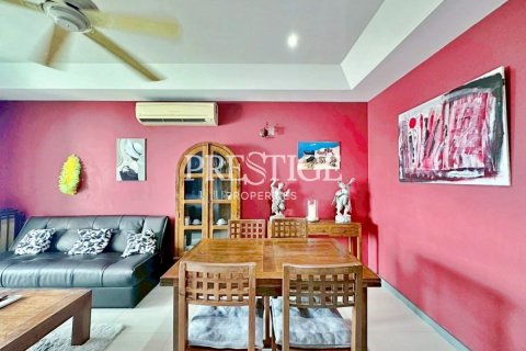 Condo à Pattaya, Thaïlande, 1 chambre № 209047 - photo 7