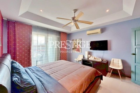 Condo à Pattaya, Thaïlande, 1 chambre № 209047 - photo 14