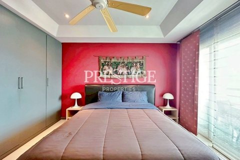 Condo à Pattaya, Thaïlande, 1 chambre № 209047 - photo 12