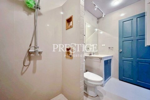 Condo à Pattaya, Thaïlande, 1 chambre № 209047 - photo 15