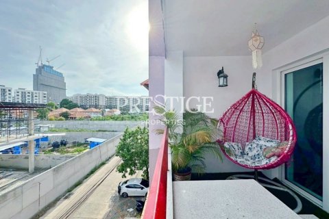 Condo à Pattaya, Thaïlande, 1 chambre № 209047 - photo 16