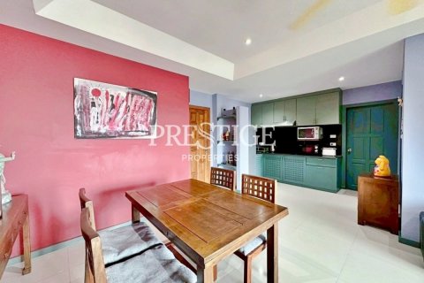 Condo à Pattaya, Thaïlande, 1 chambre № 209047 - photo 6