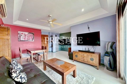Condo à Pattaya, Thaïlande, 1 chambre № 209047 - photo 3