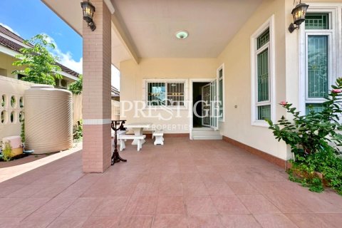 บ้านในพัทยา, ประเทศไทย 2 ห้องนอน № 209046 - รูปถ่าย 13