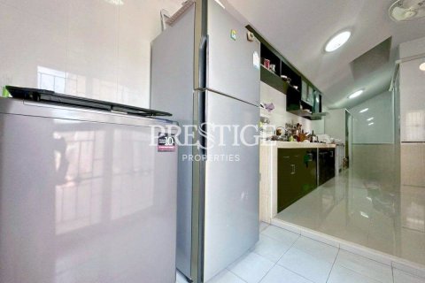 บ้านในพัทยา, ประเทศไทย 2 ห้องนอน № 209046 - รูปถ่าย 6