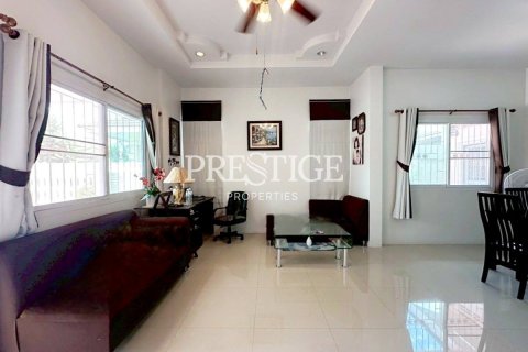 บ้านในพัทยา, ประเทศไทย 2 ห้องนอน № 209046 - รูปถ่าย 2