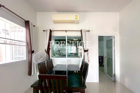 บ้านในพัทยา, ประเทศไทย 2 ห้องนอน № 209046 - รูปถ่าย 4