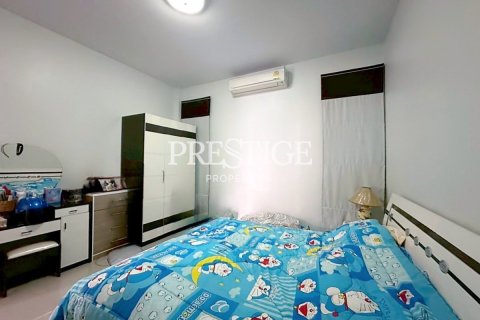 บ้านในพัทยา, ประเทศไทย 2 ห้องนอน № 209046 - รูปถ่าย 10