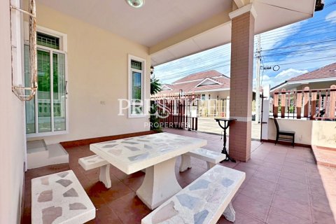บ้านในพัทยา, ประเทศไทย 2 ห้องนอน № 209046 - รูปถ่าย 12