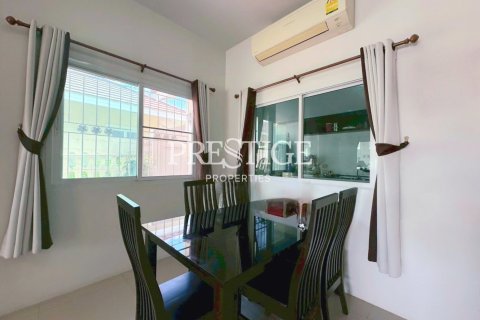 บ้านในพัทยา, ประเทศไทย 2 ห้องนอน № 209046 - รูปถ่าย 3