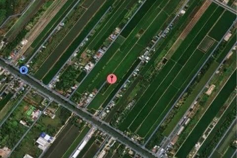 Land in Pathum Thani, Thailand 94400 sq.m. № 142810 - photo 9