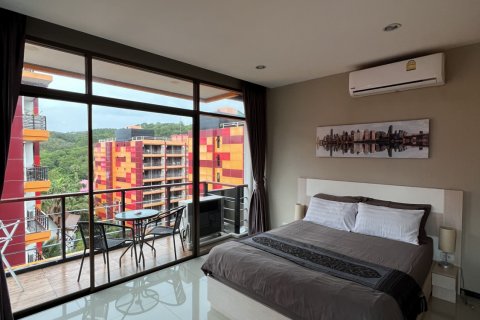 Studio in Phuket, Thailand № 142808 - photo 2