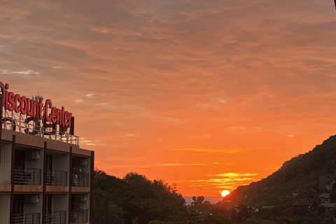 Studio in Phuket, Thailand № 142808 - photo 1