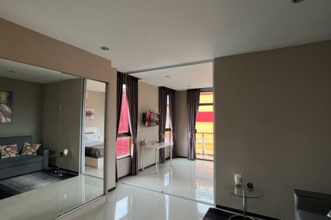 Studio in Phuket, Thailand № 142808 - photo 8