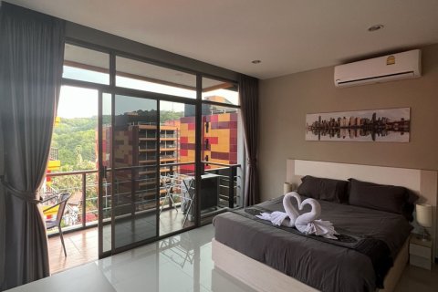 Studio in Phuket, Thailand № 142808 - photo 12