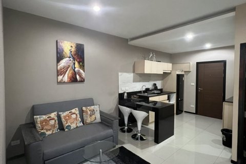 Studio in Phuket, Thailand № 142808 - photo 15