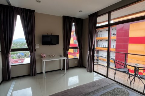 Studio in Phuket, Thailand № 142808 - photo 11