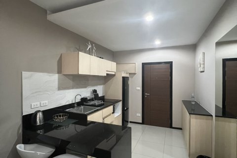 Studio in Phuket, Thailand № 142808 - photo 16