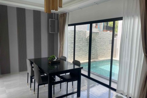 Villa à Kathu, Thaïlande 4 chambres № 142812 - photo 5