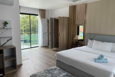 Villa à Kathu, Thaïlande 4 chambres № 142812 - photo 12