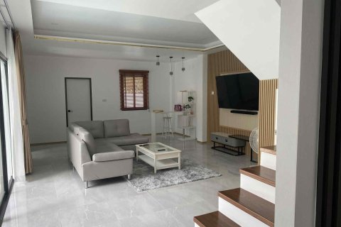 Villa à Kathu, Thaïlande 4 chambres № 142812 - photo 2