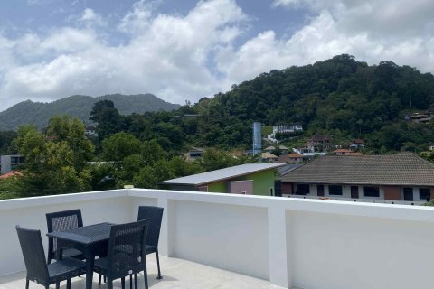 Villa à Kathu, Thaïlande 4 chambres № 142812 - photo 15