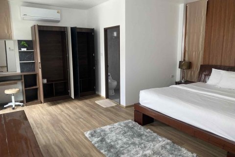 Villa à Kathu, Thaïlande 4 chambres № 142812 - photo 10