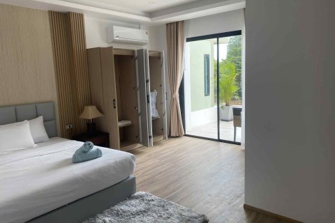 Villa à Kathu, Thaïlande 4 chambres № 142812 - photo 11