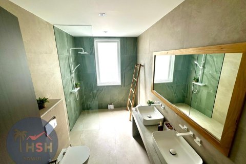 Villa in Ko Samui, Thailand 3 bedrooms № 179898 - photo 17