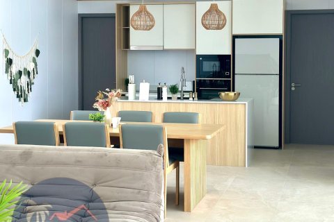 Villa in Ko Samui, Thailand 3 bedrooms № 179898 - photo 8